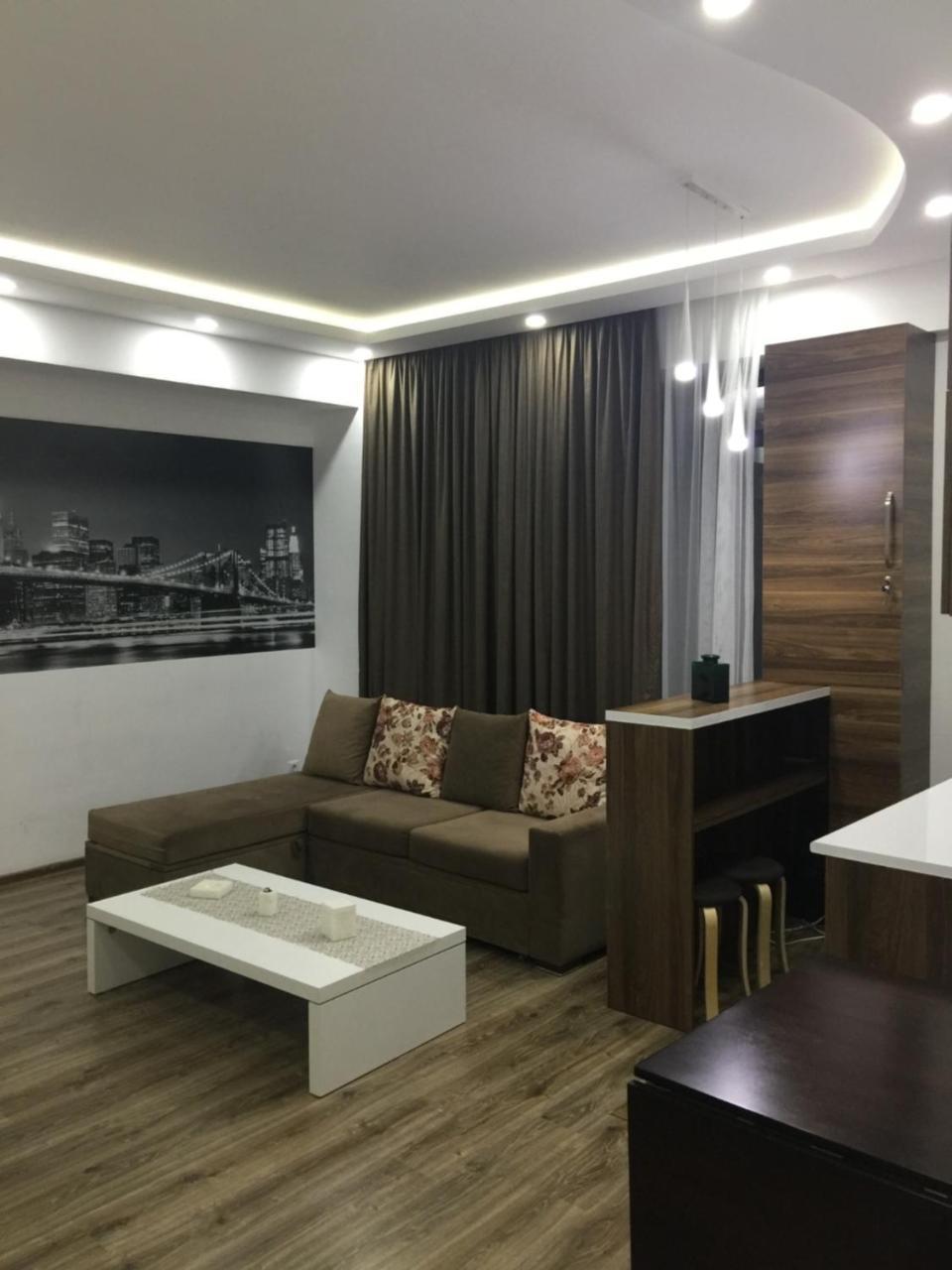Family Apartment Tbilisi Esterno foto