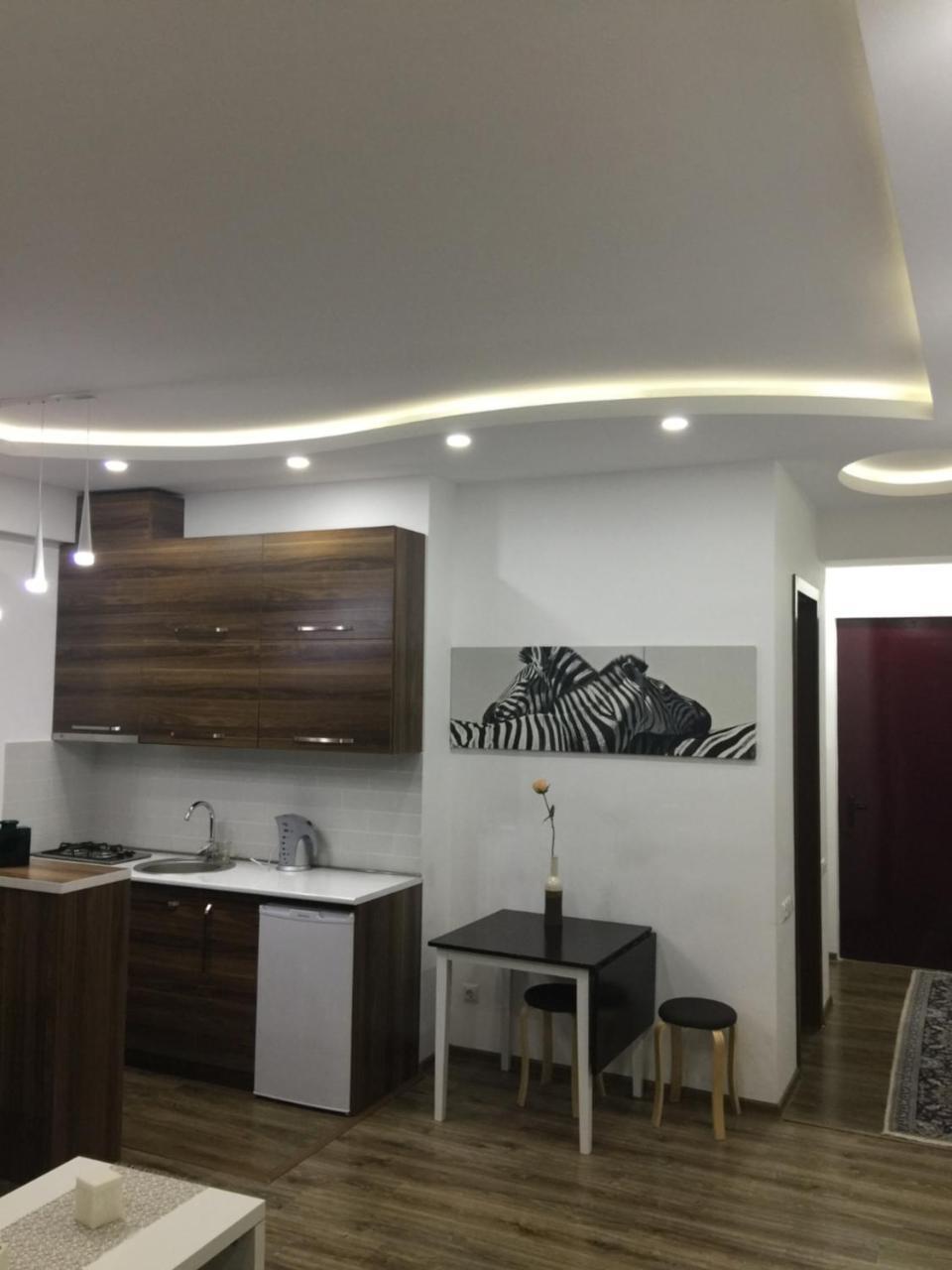 Family Apartment Tbilisi Esterno foto